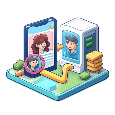 Federal Trade Commission settles with Match Group over OkCupid's secret data pipeline to a facial recognition firm