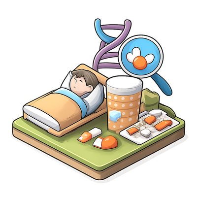 First targeted therapy for severe childhood epilepsy nears FDA approval