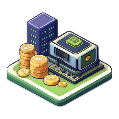 Nvidia builds an AI empire through billion-dollar ecosystem investments