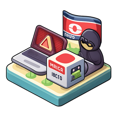 North Korean hackers compromise Axios, one of the most-used packages in the npm ecosystem