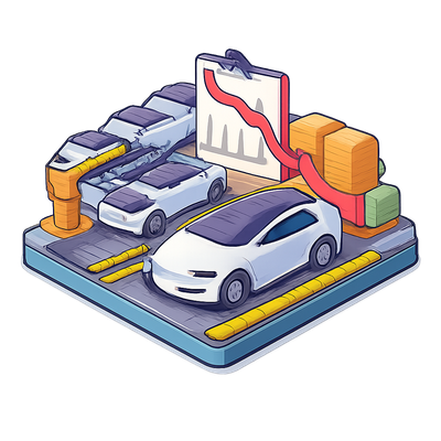 Tesla's demand problem deepens as deliveries miss for a second straight year