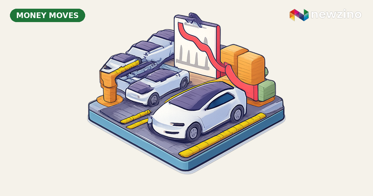Tesla's demand problem deepens as deliveries miss for a second straight ...