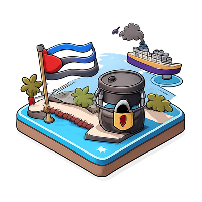 US oil blockade pushes Cuba toward its biggest political test in decades