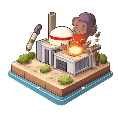 Repeated strikes near Iran's Bushehr nuclear reactor raise specter of radioactive disaster in the Gulf