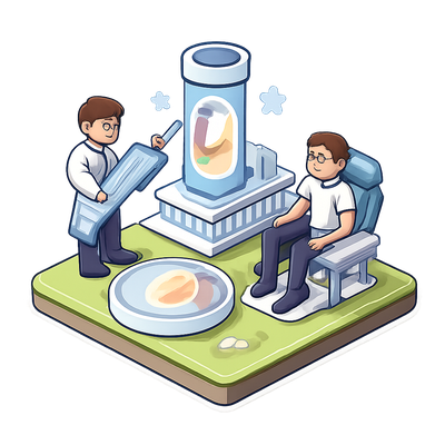 First human trial of cellular rejuvenation therapy begins after two decades of research