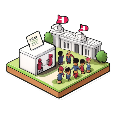 Peru holds most fragmented presidential election in its modern history