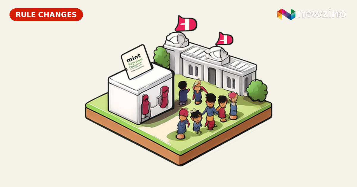 Peru holds most fragmented presidential election in its modern history ...