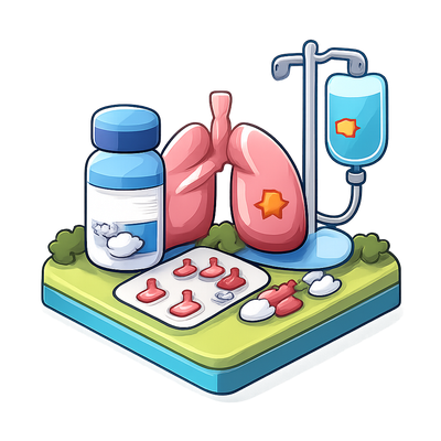 Tarlatamab rewrites treatment for small-cell lung cancer as approvals spread worldwide