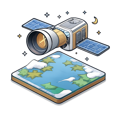 Japanese-U.S. team demonstrates X-ray telescope sharp enough for CubeSats, challenging billion-dollar observatory model