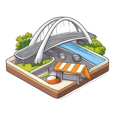 Miami's Signature Bridge spirals into legal battles and safety crises as costs pass $866 million