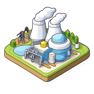 Texas bets $350 million on becoming America's advanced nuclear capital