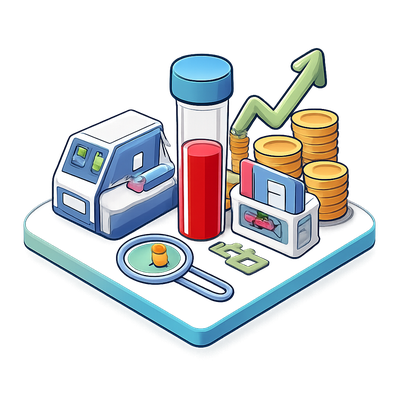 Precision proteomics companies race to commercialize blood-based disease detection