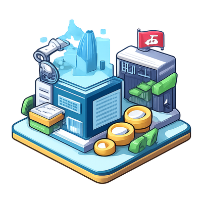 China's AI startups race to go public in Hong Kong, led by spatial intelligence pioneer Manycore