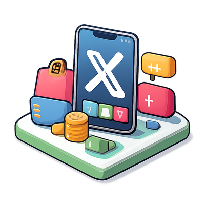 X builds toward a Western super app, one standalone product at a time