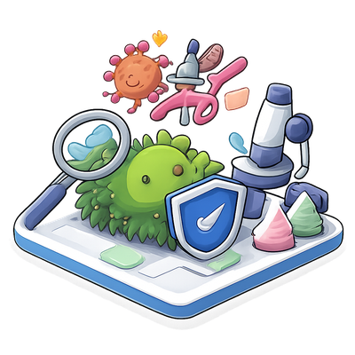 Machine learning reveals bacteria carry far more antiviral defenses than scientists assumed