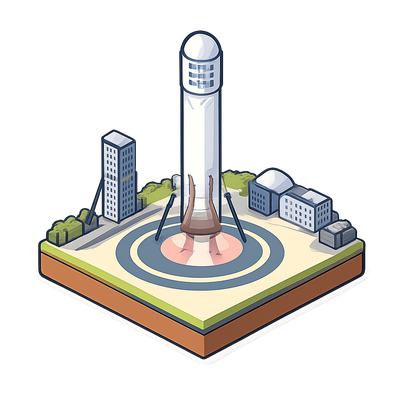 Blue Origin proves New Glenn booster reuse, enters the reusable heavy-lift race