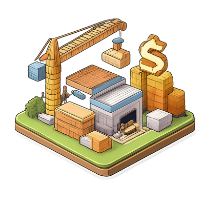 Brad Jacobs assembles $30 billion building products empire in two years