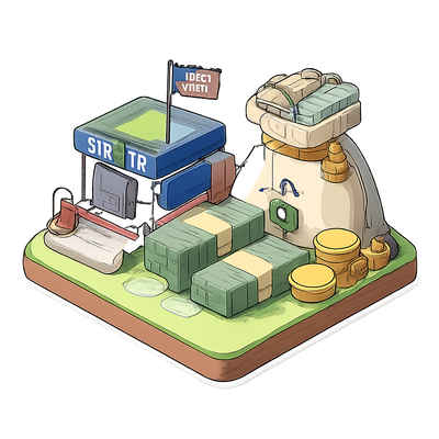 Supreme Court strikes down IEEPA tariffs, triggering largest customs refund in U.S. history