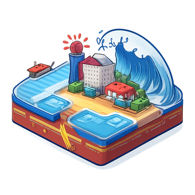 Magnitude 7.5 earthquake strikes off northern Japan, triggering tsunami warnings and mass evacuations