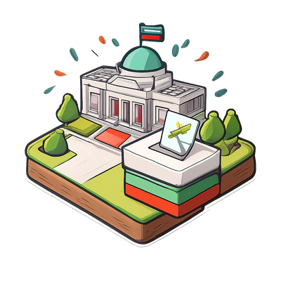 Bulgaria's ex-president Radev wins outright parliamentary majority after mass protests toppled government