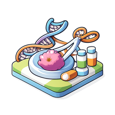 New CRISPR-engineered cancer models decode how tumors outsmart targeted therapies