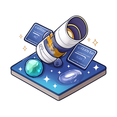 NASA builds its next flagship space telescope to map the dark universe