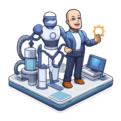 Bezos bets on physical AI with Project Prometheus