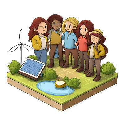 Goldman Environmental Prize awards first all-women cohort for concrete environmental victories