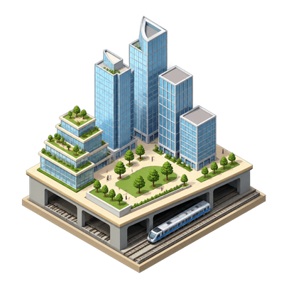 Hudson Yards western expansion