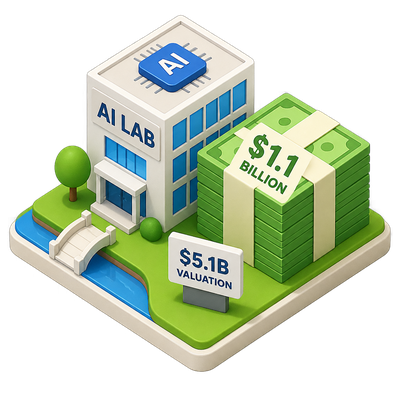 Frontier AI funding rounds reach unprecedented scale in 2026