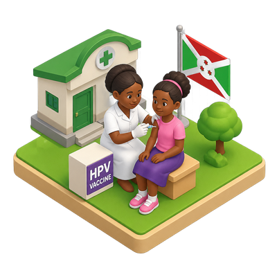 Africa's HPV vaccine scale-up