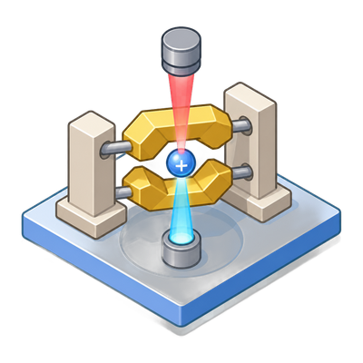 Oxford physicists demonstrate first quadsqueezing quantum interaction