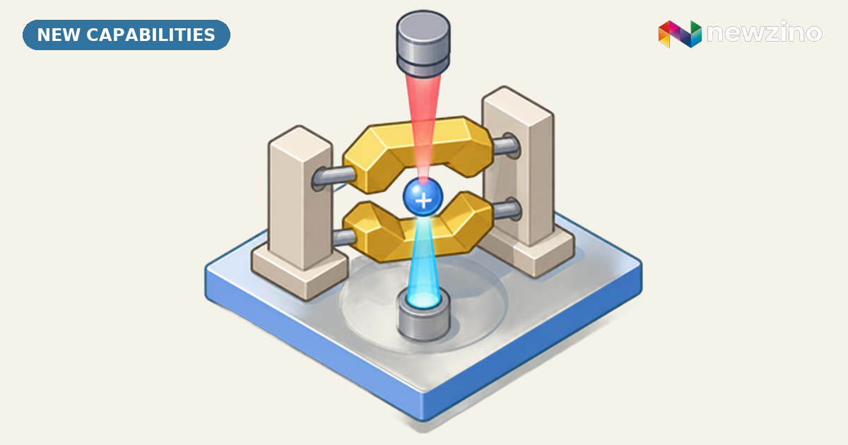 Oxford physicists demonstrate first quadsqueezing quantum interaction ...