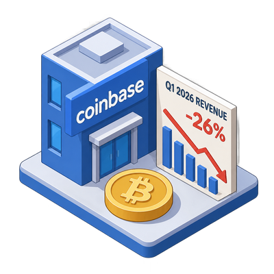 Crypto industry contraction deepens in 2026