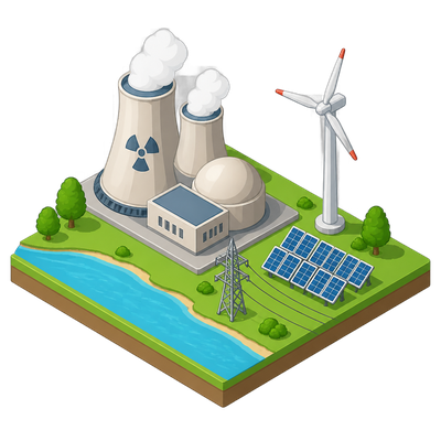 Europe's grid restructures around renewable generation