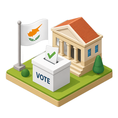 Cyprus elects new parliament as ELAM rises