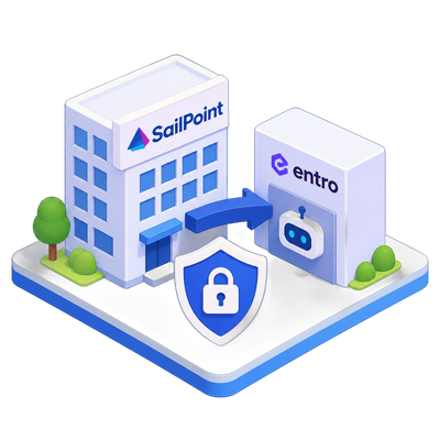 SailPoint moves to buy Entro to secure AI agent identities
