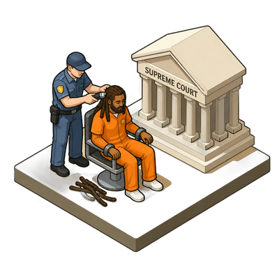 Supreme Court bars damages suits against prison officials under religious-rights law