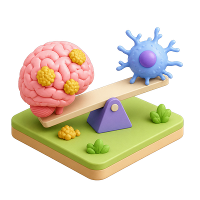 Scientists map an immune-cell 'tipping point' that may decide who develops Alzheimer's dementia