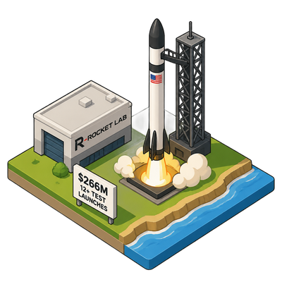 America expands its missile-defense launch capacity