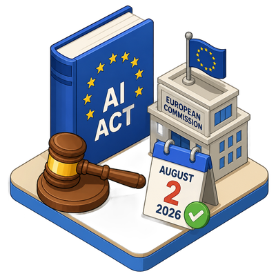 EU starts enforcing its AI Act