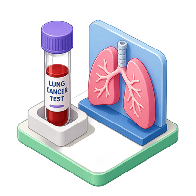 The race to detect cancer from a blood draw