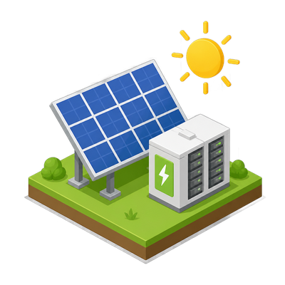 Solar leads new US power capacity as global installations pass 3 terawatts