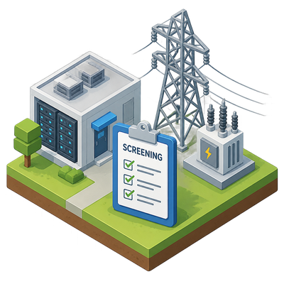 Texas moves to screen data centers before they connect to its power grid