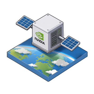 Starcloud raises fresh capital to build AI data centers in orbit