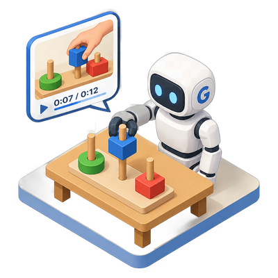 Generalist AI releases robot model that learns new tasks from a single demonstration