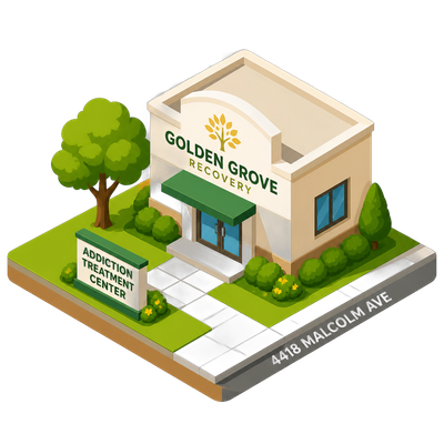 Golden Grove Recovery licensed to open in Louisville