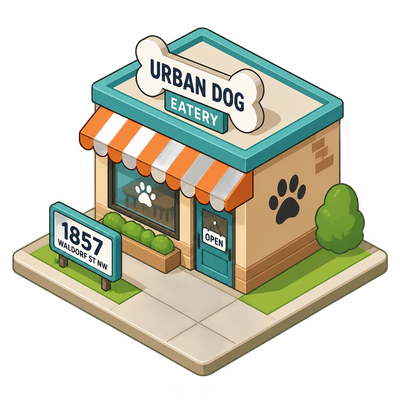 Urban Dog restaurant licensed to open in Grand Rapids
