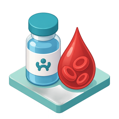 FDA approves Mimrylo, first-of-its-kind drug for polycythemia vera