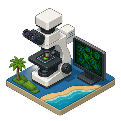 Texas A&M-Corpus Christi lands NSF grant for confocal microscope